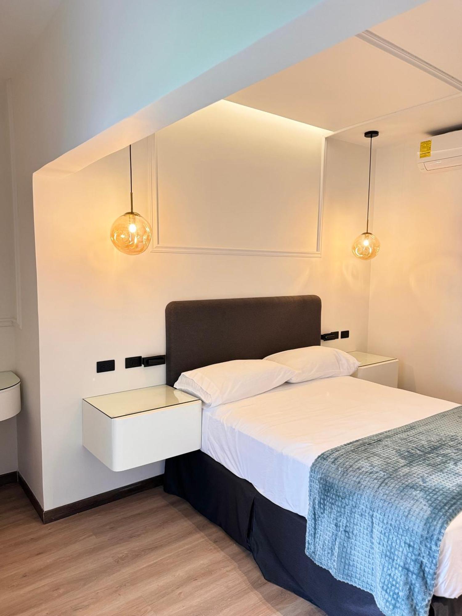 Hotel Boutique Las Mesetas San Pedro Sula Luaran gambar