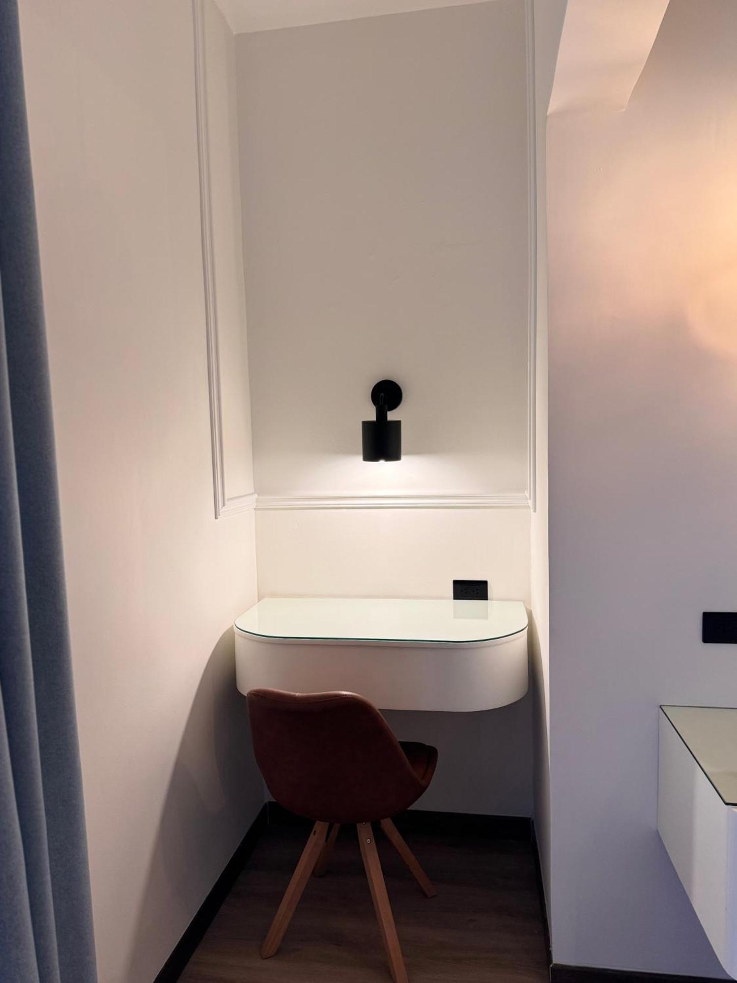 Hotel Boutique Las Mesetas San Pedro Sula Luaran gambar
