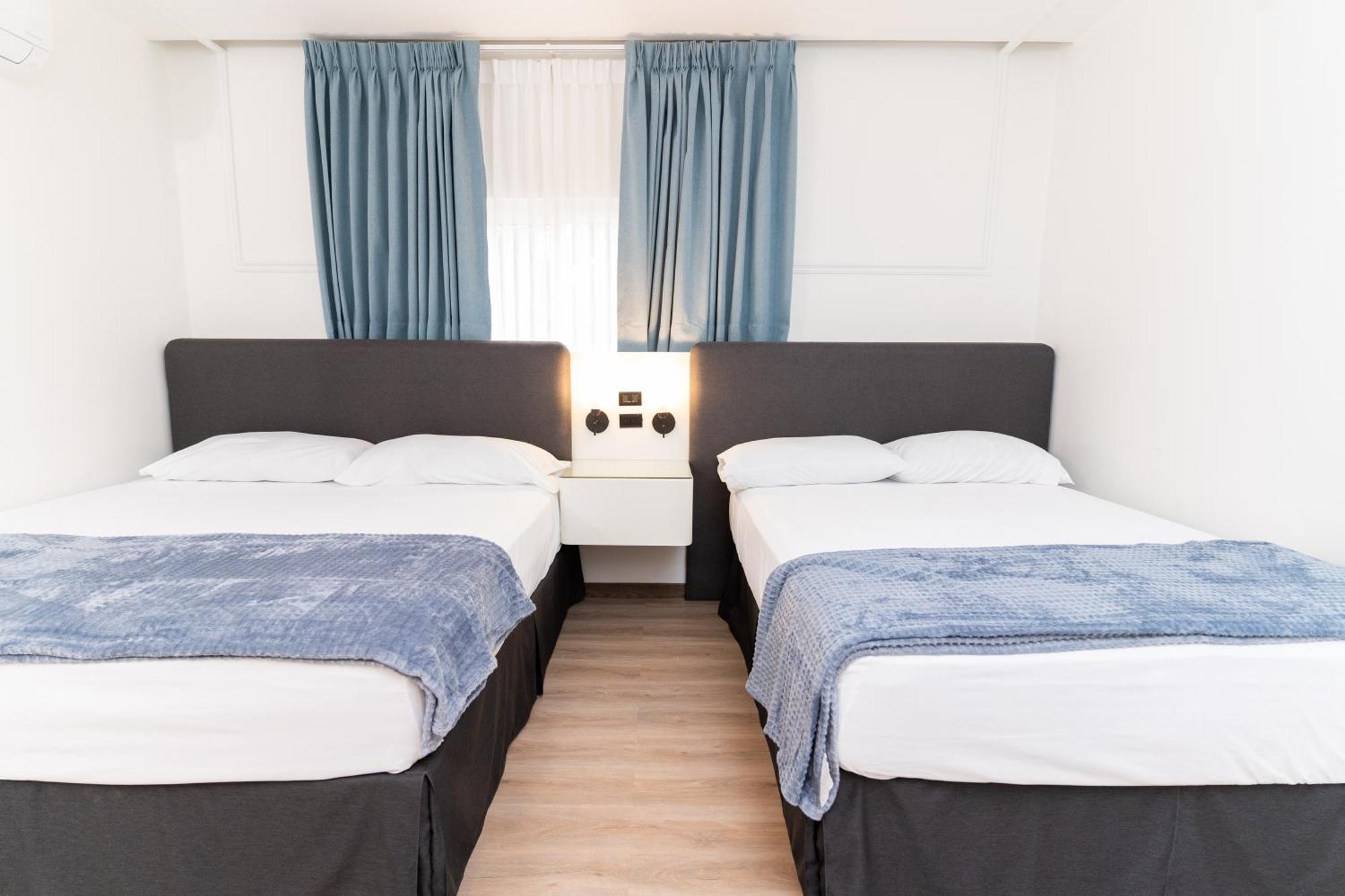 Hotel Boutique Las Mesetas San Pedro Sula Luaran gambar