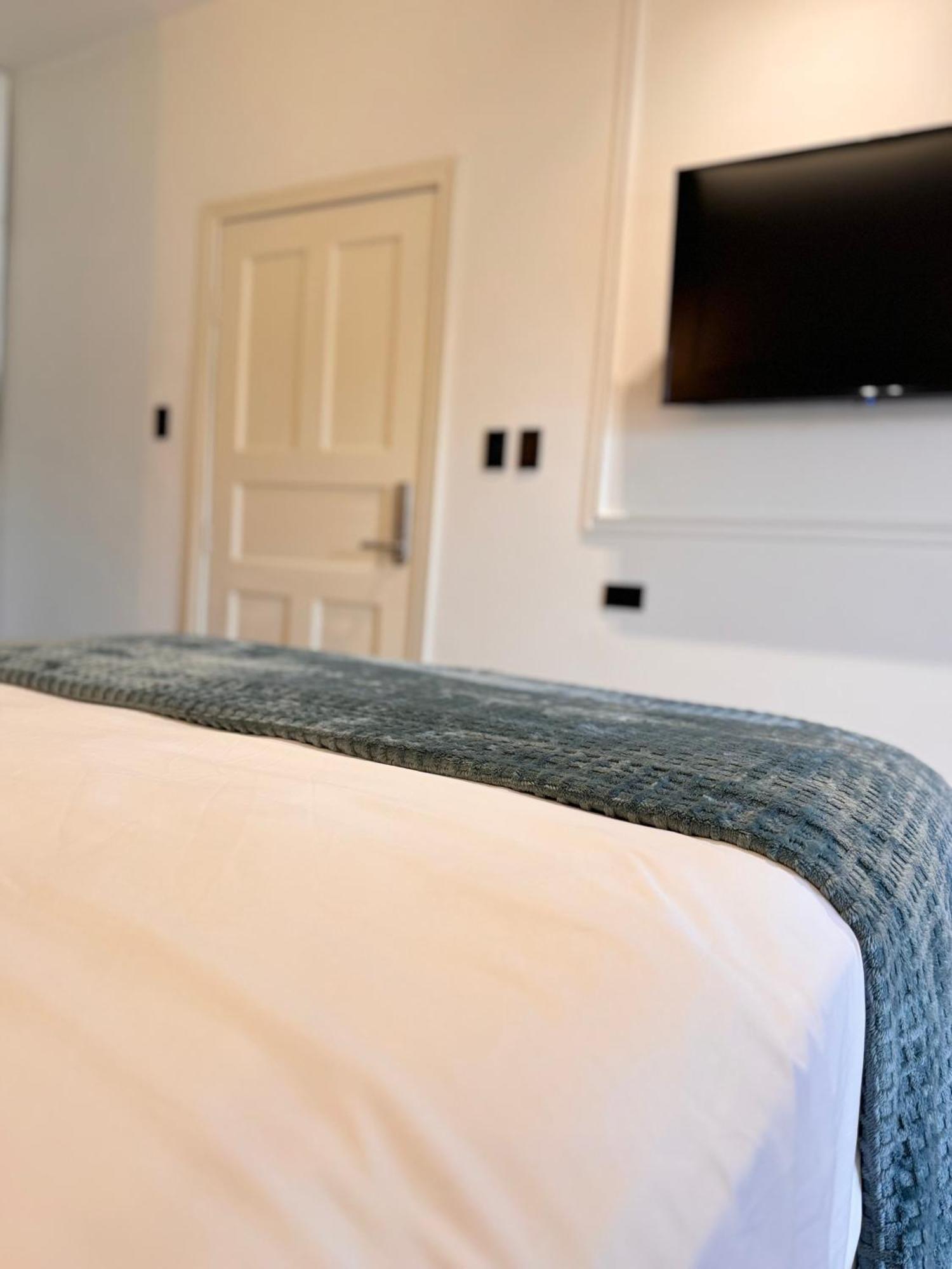 Hotel Boutique Las Mesetas San Pedro Sula Luaran gambar